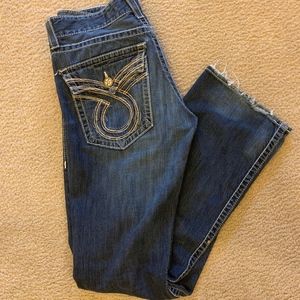 Big Star Vintage Collection, Bootcut, 32